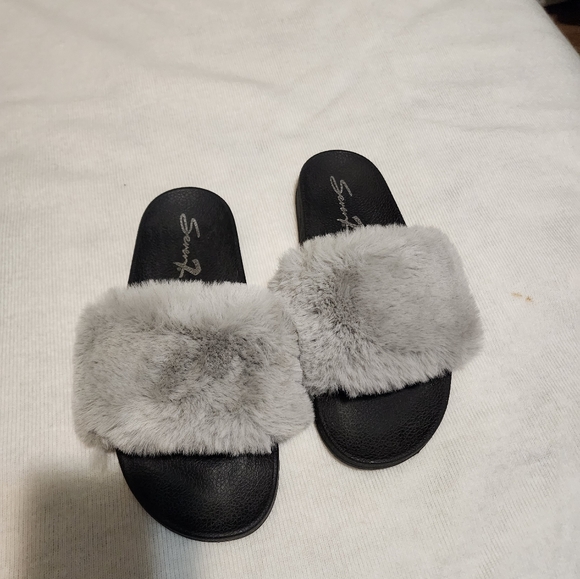 Seven 7 sandals shoes for women size 7 - Picture 2 of 5